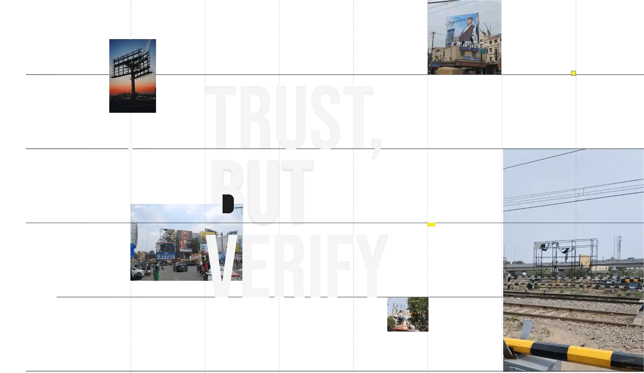 Ooh Campaign Monitoring