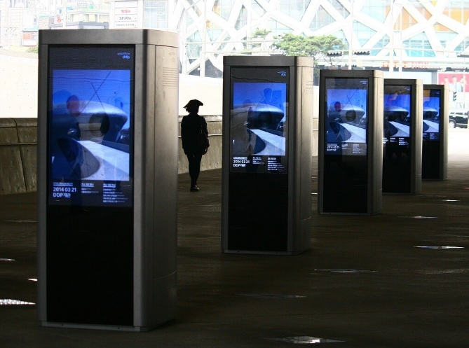 BTL Activations in Real Time