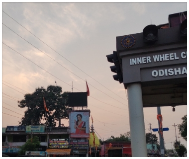 Location Image