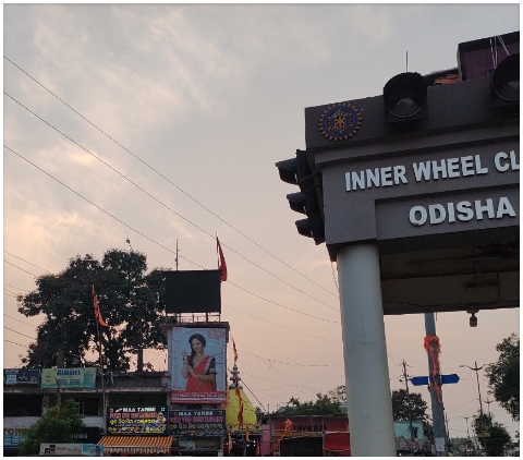 Location Image