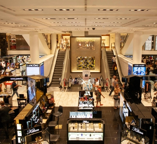 Monitor In-Store Campaigns