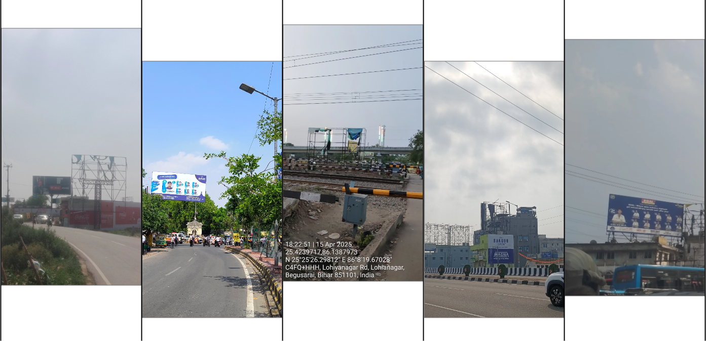 BTL Campaign Tracking