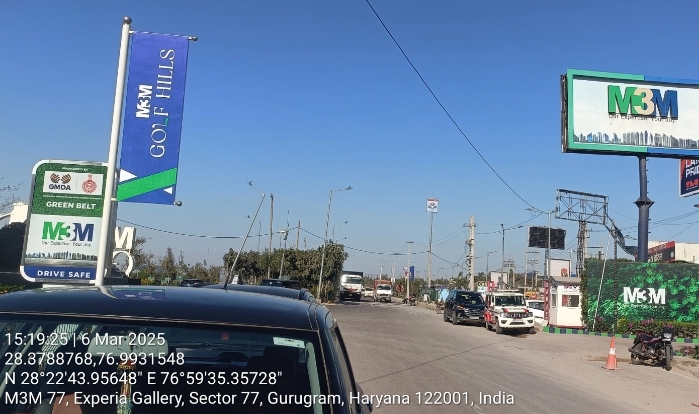 Pan India Monitoring Services